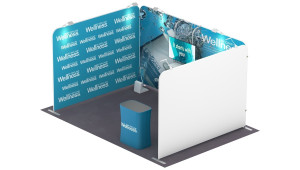 Stand Expo Atlas