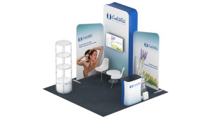 Stand Expo Selene