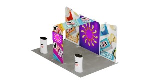 Stand Expo Bia