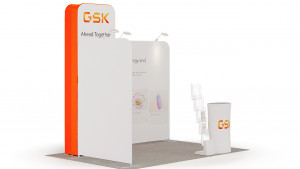 Stand Expozitional Nova