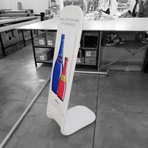 Display IPad Stand