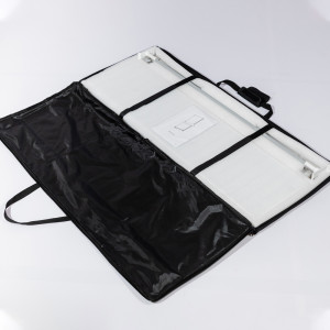 Raft pentru caseta luminoasa 1m