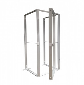 Kit usa 1m pentru spatiu depozitare