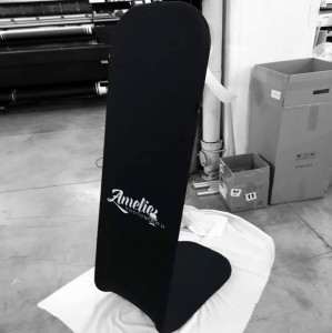 Display IPad Stand
