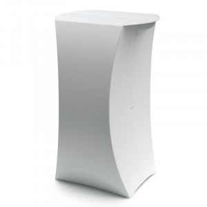 Mesa alta portátil Flux