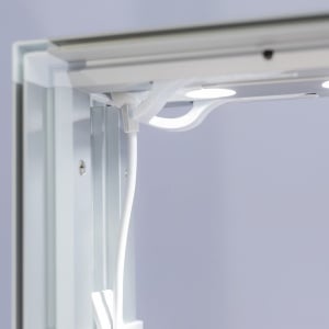 Caseta luminoasa portabila 3 x 2 m