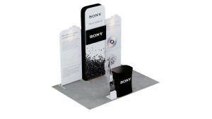 Stand Expo modular Siro