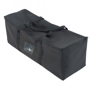 pop up textil sistem click coloana triunghi geanta transport