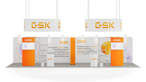 Stand Expo Gaia