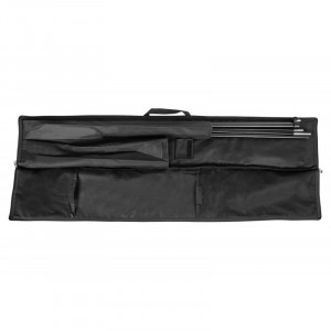 Bolsa para bandera premium