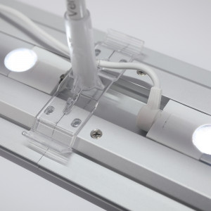 Caseta luminoasa portabila 3 x 2 m accesorii
