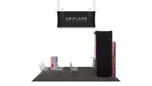 Stand Expozitional Venus
