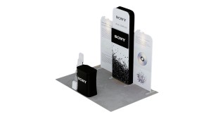 Stand Expo personalizat Siro