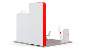 Stand Expo Dante