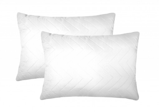 2 бр. възглавници SomnArt Pure Comfort, 50x70 см.