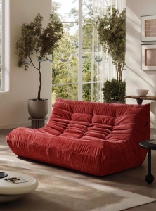 Диван Lounge от Мемори Пяна, 145x110x75 см. (наличен в 4 цвята) - Img 5