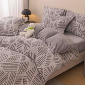Lenjerie cocolino cu elastic