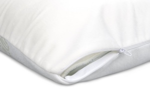 Perna Somnart 4 anotimpuri Memory Foam si Aloe Vera - Img 9