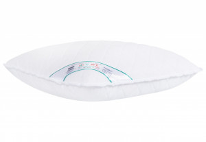 Perna Somnart HypoallergenicMed, lavabila la 95°C - 60 x 60 cm - Img 5