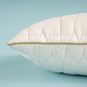 Възглавница Othello Elegante Bambuda 50x70 см с 30% бамбук – продуктова снимка 6