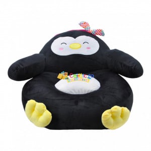 Детски фотьойл Penguin, 50x50 см., FPS-151 – продуктова снимка за онлайн каталог