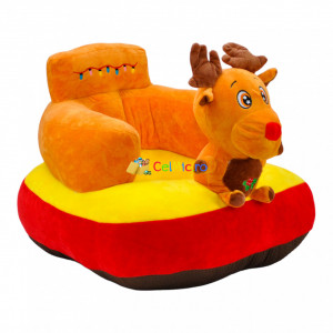 Детски фотьойл Raindeer, 50x50 см., FPS-150 - Img 4