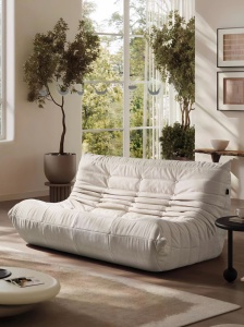 Диван Lounge от Мемори Пяна, 145x110x75 см. (наличен в 4 цвята) - Img 12