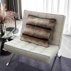 Луксозно одеяло Jo-Jo Home, тип кожа от Норка + 2 калъфки, 200x230 см, с цип, PBN-06 – продуктова снимка за онлайн каталог