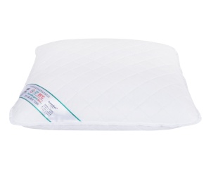Perna Somnart HypoallergenicMed, lavabila la 95°C - 60 x 60 cm - Img 6