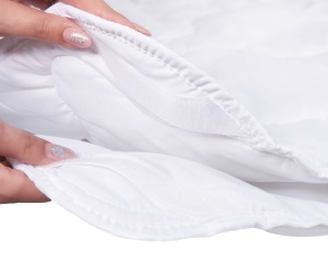 Pilota 4 Anotimpuri 180x210 Somnart HypoallergenicMed, medicinala si hipoalergenica, microfibra, lavabila la 95 de grade, izolatie termica - Img 7