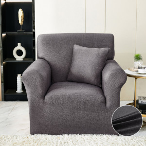 Еластичен калъф за фотьойл Jo-Jo + подарък калъфка за възглавница, HEJ1-52