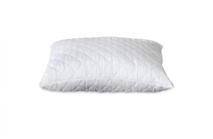 Комплект от 4 възглавници White, микрофибър, 50х70 см. - Img 2