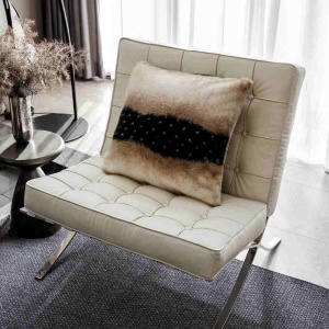 Луксозно одеяло Jo-Jo Home, тип кожа от Норка + 2 калъфки, 200x230 см, с цип, PBN-05 - Img 10