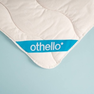 Навита памучна завивка Othello Cottina
