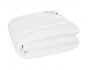 Pilota 4 Anotimpuri 200x220 Somnart HypoallergenicMed, medicinala si hipoalergenica, microfibra, lavabila la 95 de grade, izolatie termica - Img 2