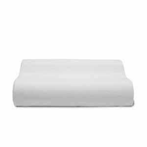 Perna Somnart Memory Ergonomica 41x72xh11/13 cm - Img 3