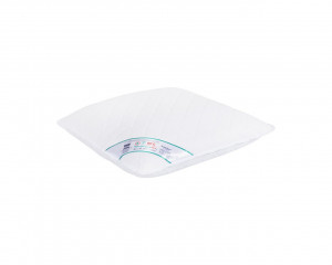 SET 2 Perne Medicinale Hipoalergenice Somnart 40x40cm, HypoallergenicMed, 100% fibra poliester, lavabile la 95 de grade, fermitate medie spre tare - Img 4