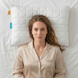 Възглавница Othello Elegante Tempura 95CX 50x70 см, Пране до 95°C