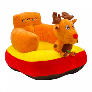 Детски фотьойл Raindeer, 50x50 см., FPS-150 - Img 8