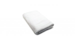 Prosop pentru corp, Hotel Royal Line Somnart, 80x180 cm, 100% bumbac, 550 GSM - Img 2