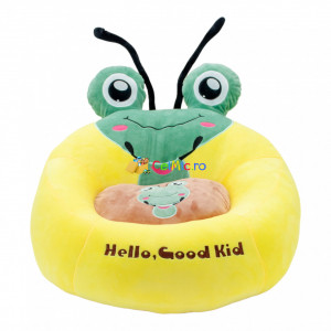 Детски фотьойл Froggy, 50x50 см., FPS-145 – продуктова снимка за онлайн каталог