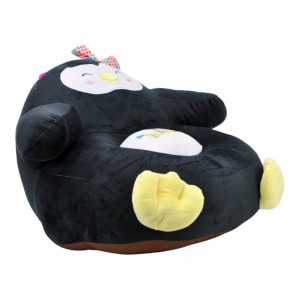 Детски фотьойл Penguin, 50x50 см., FPS-151 – продуктова снимка за детайлно представяне