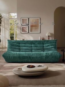 Диван Lounge от Мемори Пяна, 145x110x75 см. (наличен в 4 цвята) - Img 10