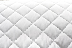 Комплект от 4 възглавници White, микрофибър, 50х70 см. - Img 3