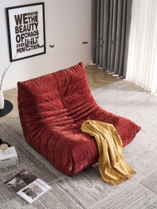 Фотьойл Lounge от Мемори Пяна, 90x100x75 см. (наличен в 8 цвята) - Img 11