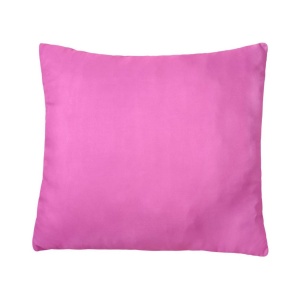 Perna 70x70 Somnart Belina, microfibra, lavabila la masina, vidata, Purple - Img 2