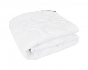 Pilota Usoara de vara Somnart Superior Plus, 200x220, tesatura bumbac, umplutura 200 gr/mp - Img 2