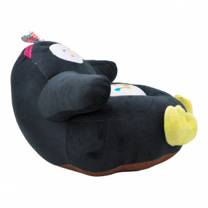 Детски фотьойл Penguin, 50x50 см., FPS-151 – продуктова снимка каталожна визуализация