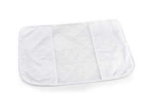 Fata de perna matlasata Somnart HypoallergenicMed pentru perna 50x70 cm - Img 3