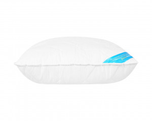 Perna Somnomed Antimicrobiana lavabila la 95°C - 70 x 70 cm, ambalata la geanta cu manere - Img 5